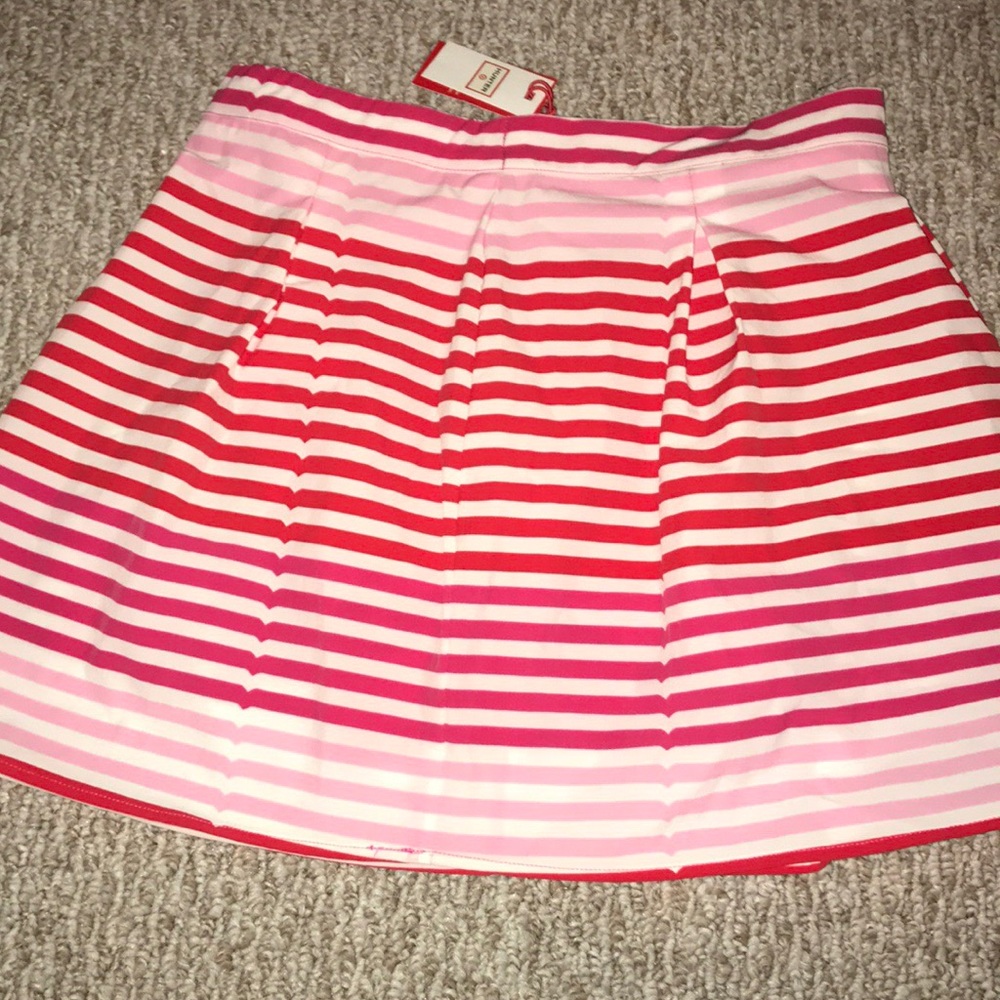 NWT Hunter for Target Skort